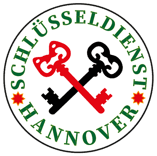 Logo-Schlüsselnotdienst Nordstadt Hannover